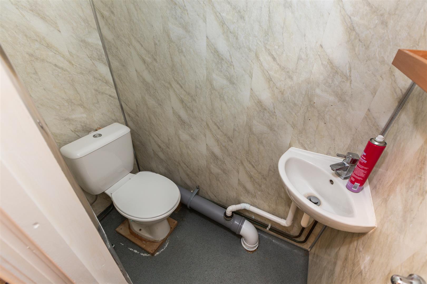 Bryn Y Mor Crescent, Uplands, Swansea, SA1 4QT